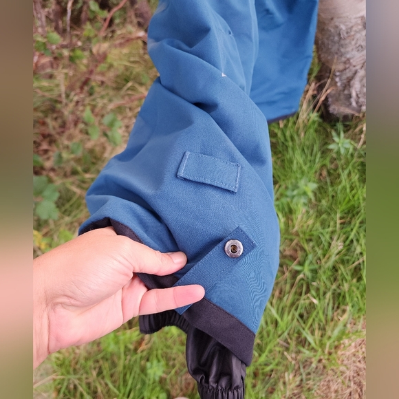 Ripzone Bibbed Ski Pants - Picture 6 of 8